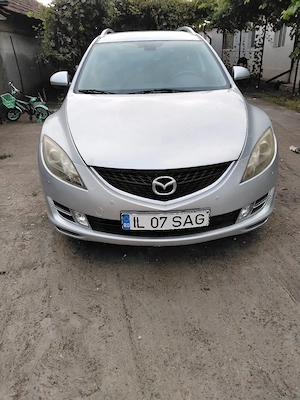 Vind Mazda 6  - imagine 6
