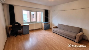 Inchiriere Apartament 1 camera, confort sporit, semicentral, Titulescu