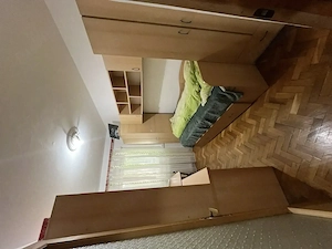 DE VÂNZARE   Apartament 3 camere + balcon - Zona Lipovei, Timișoara - NEGOCIABIL - imagine 8