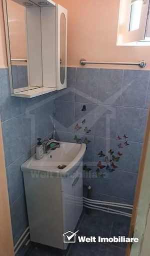 Apartament 2 camere | vis-a-vis de UMF - imagine 6