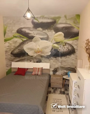 Apartament 2 camere | vis-a-vis de UMF - imagine 5