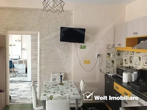 Apartament 2 camere | vis-a-vis de UMF