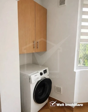 Apartament cu  2 camere, decomandat in zona Plopilor+parcare  - imagine 7