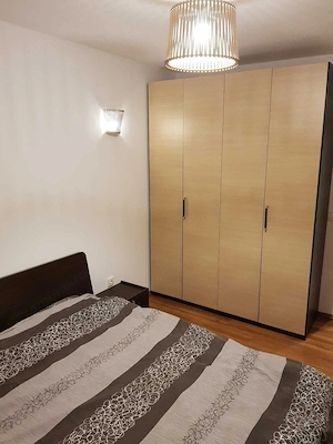 Inchiriez apartament Lux zona buna, Sagului Rebreanu - imagine 7