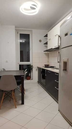 Inchiriez apartament Lux zona buna, Sagului Rebreanu - imagine 5