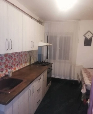 Apartamen cu 2 camere  - imagine 4