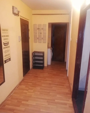Apartamen cu 2 camere 