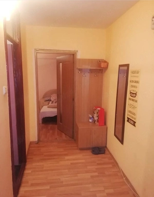 Apartamen cu 2 camere  - imagine 2