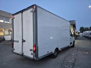 Vand renault master an 2020 .motor 2.3  - imagine 3