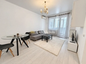 2 camere rezervelor Militari Residence
