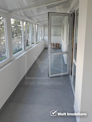 Apartament cu 4 camere in Piata Marasti - imagine 6