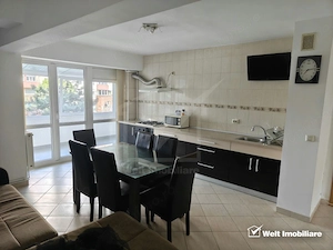 Apartament cu 4 camere in Piata Marasti - imagine 3
