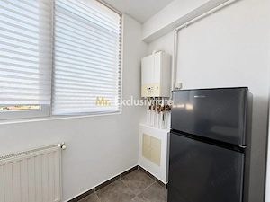 2 camere rezervelor Militari Residence - imagine 8