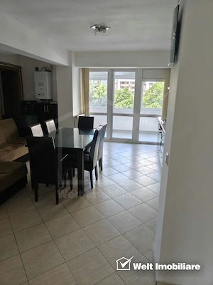Apartament cu 4 camere in Piata Marasti - imagine 2