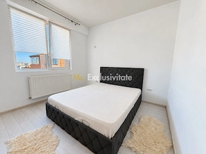 2 camere rezervelor Militari Residence - imagine 2
