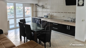 Apartament cu 4 camere in Piata Marasti