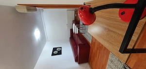 De închiriat apartament 2 camere, 50 mp - Zona Ared - UTA, Arad - imagine 2