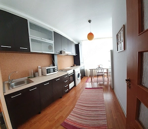 De închiriat apartament 2 camere, 50 mp - Zona Ared - UTA, Arad - imagine 3