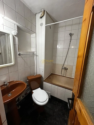 Ap. 2 camere - Păcurari - imagine 9