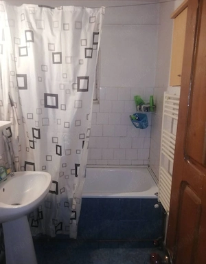 Apartamen cu 2 camere  - imagine 6