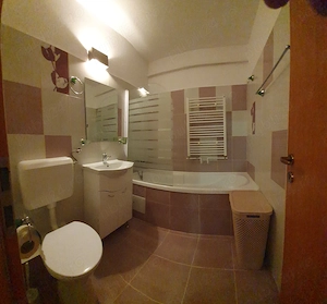 De închiriat apartament 2 camere, 50 mp - Zona Ared - UTA, Arad - imagine 4