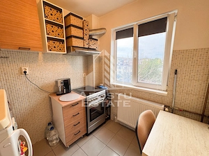 Apartament 2 camere, etaj 3 din 4, la cheie, Complexul Studentesc - imagine 4