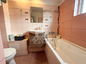 Apartament 2 camere, etaj 3 din 4, la cheie, Complexul Studentesc - imagine 5