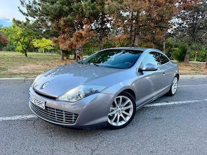 Renault Laguna-Cupe-2.0-Diesel-150cp - imagine 4