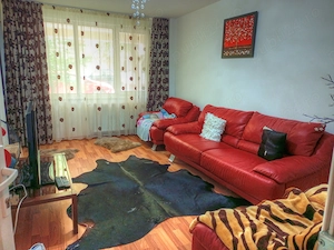 Duplex 4 camere  et.1 Central - imagine 3