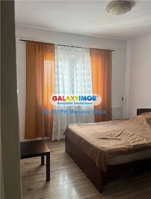 Vanzare apartament 2 camere, in Ploiesti, zona Vest - imagine 2