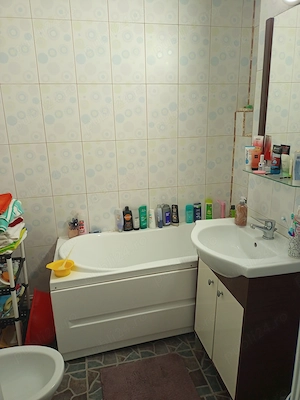 Duplex 4 camere  et.1 Central - imagine 10