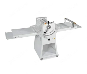 OFERTA : Masina turat aluat 500   800 mm cu suport