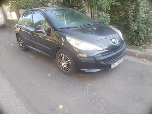 Peugeot 207 - imagine 7
