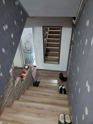 Duplex 4 camere  et.1 Central - imagine 9