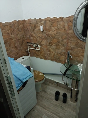 Duplex 4 camere  et.1 Central - imagine 6