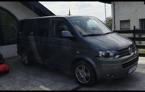 Volskwagen Transporter T5 T6 Multivan Euro5 2.0 Dsg7  - imagine 2