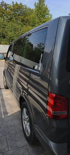 Volskwagen Transporter T5 T6 Multivan Euro5 2.0 Dsg7  - imagine 3