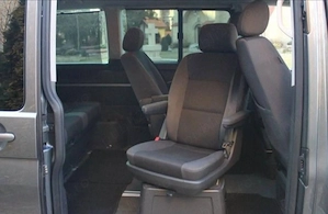 Volskwagen Transporter T5 T6 Multivan Euro5 2.0 Dsg7  - imagine 6