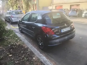 Peugeot 207 - imagine 6