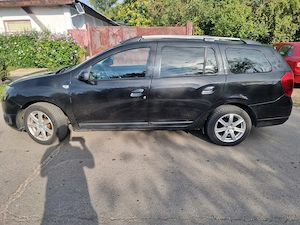 Dacia Logan Mcv 