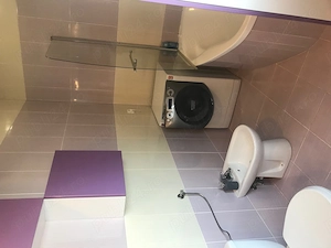 Inchiriez ap 2 camere Popesti Leordeni , complex Gamma 3 ! - imagine 4