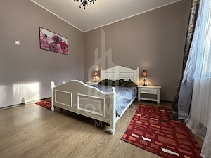 APARTAMENT 3 CAMERE DE ÎNCHIRIAT CU 2 LOCURI DE PARCARE ȘI 2 TERASE - imagine 8