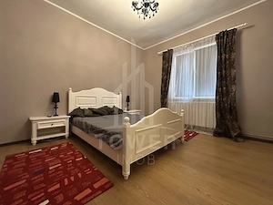 APARTAMENT 3 CAMERE DE ÎNCHIRIAT CU 2 LOCURI DE PARCARE ȘI 2 TERASE - imagine 7