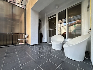 APARTAMENT 3 CAMERE DE ÎNCHIRIAT CU 2 LOCURI DE PARCARE ȘI 2 TERASE - imagine 9