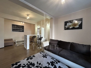 APARTAMENT 3 CAMERE DE ÎNCHIRIAT CU 2 LOCURI DE PARCARE ȘI 2 TERASE - imagine 3