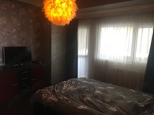Inchiriez ap 2 camere Popesti Leordeni , complex Gamma 3 ! - imagine 3