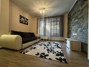 APARTAMENT 3 CAMERE DE ÎNCHIRIAT CU 2 LOCURI DE PARCARE ȘI 2 TERASE - imagine 4