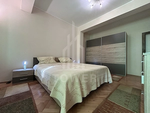 APARTAMENT 3 CAMERE DE ÎNCHIRIAT CU 2 LOCURI DE PARCARE ȘI 2 TERASE - imagine 6