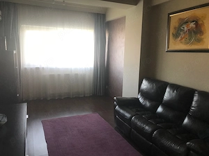 Inchiriez ap 2 camere Popesti Leordeni , complex Gamma 3 ! - imagine 2