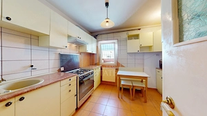 3 CAMERE, 78,4 MP | BLOC DIN 1990, ANVELOPAT | DOAMNA GHICA - imagine 13